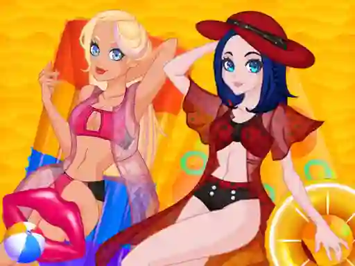 Gioco Pool Float Party in linea