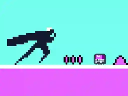 Gioco Ninja Guy 2 in linea