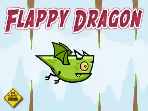 Gioco Flappy Dragon in linea