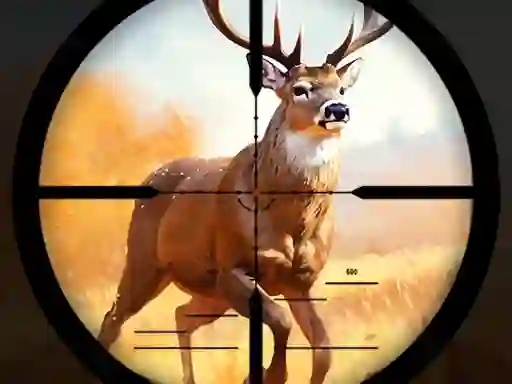 Gioco Wild Hunting Clash in linea