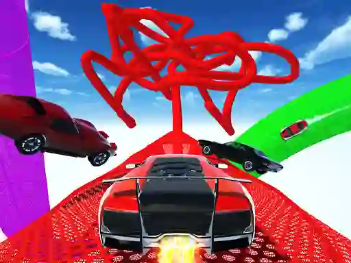 Gioco Stunt Maps in linea