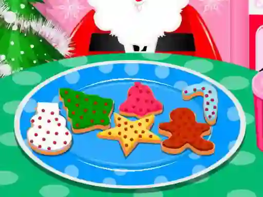 Gioco Soft Christmas Cookies in linea