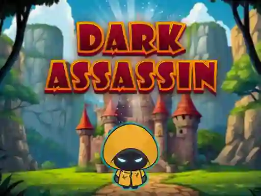 Gioco Dark Assassin in linea
