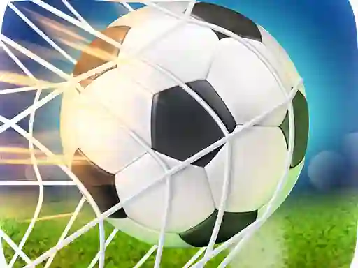 Gioco Soccer Super Star - Football in linea