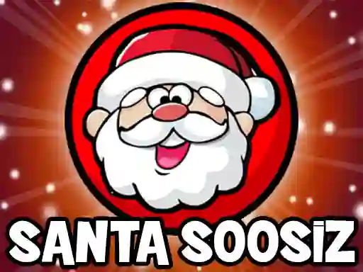 Gioco Santa Soosiz 2 in linea