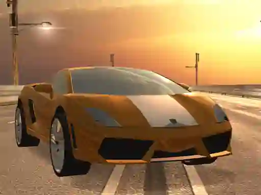 Gioco Highway Racer 3D in linea