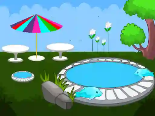 Gioco Resort Escape in linea