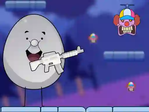 Gioco One Night at Flumptys: Endless Jump in linea