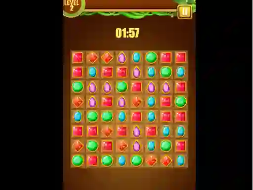Gioco Wood Gems in linea