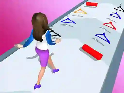 Gioco Lucky Beauty Perfect Dress up in linea