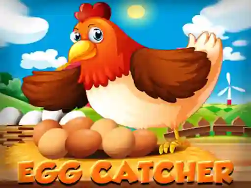 Gioco Collect the easter Eggs in linea