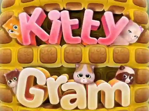 Gioco Kittygram in linea