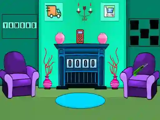 Gioco Cyber Monday Escape 2 in linea