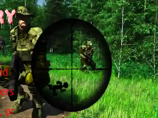 Gioco Guns Simulator Destroy All in linea