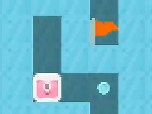Gioco Marshmello Monster in linea