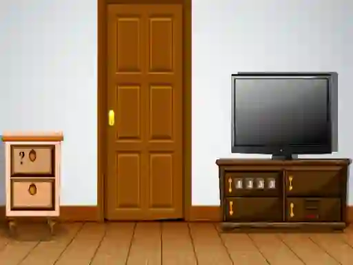 Gioco 6 Door Escape in linea