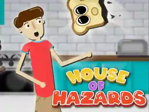 Gioco House of Hazards in linea