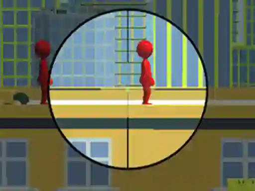 Gioco Perfect Sniper 3D 2 in linea