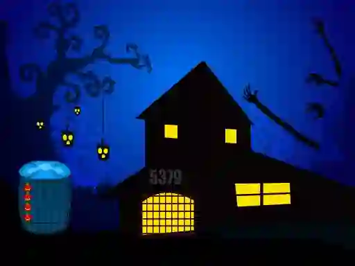 Gioco Halloween Final Episode in linea