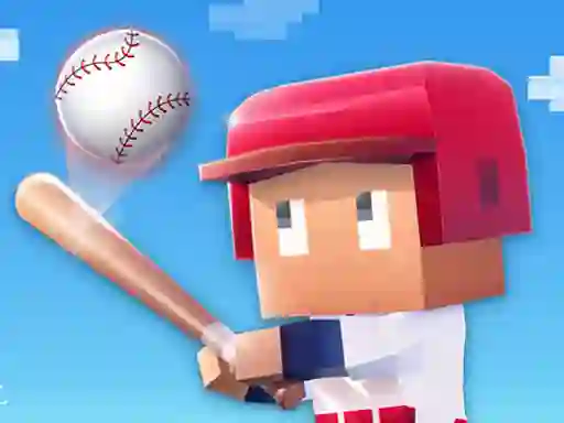 Gioco Baseball Bat in linea