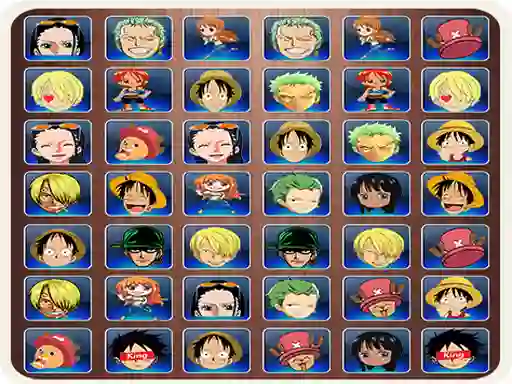 Gioco luffy the jelly face in linea