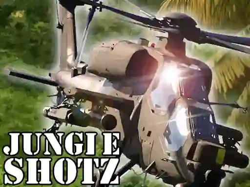 Gioco Jungle Shotz in linea