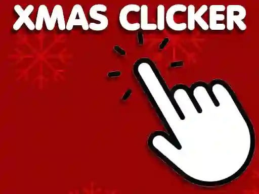 Gioco Christmas Clicker in linea