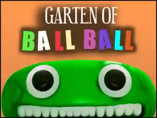 Gioco Garten Ball Ball in linea