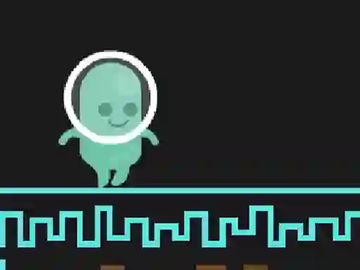 Gioco Mr. Blue in linea