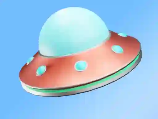 Gioco UFO Driver in linea