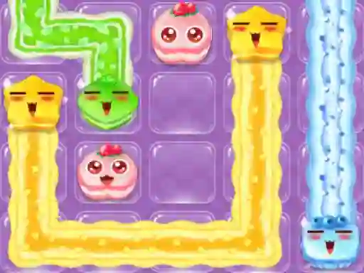 Gioco Cake Link in linea