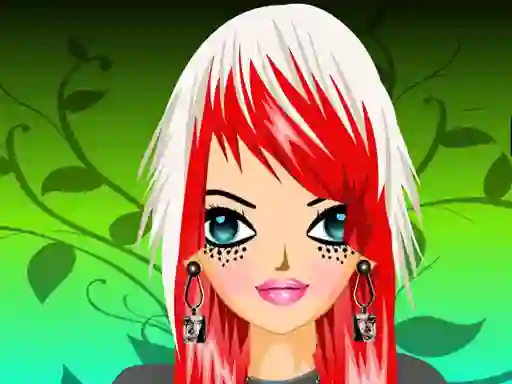 Gioco Popstar Make up in linea