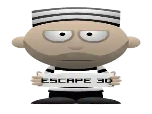Gioco Escape 3d in linea