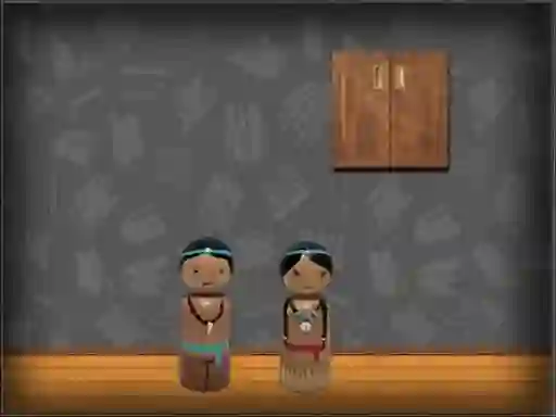 Gioco Amgel Easy Room Escape 53 in linea