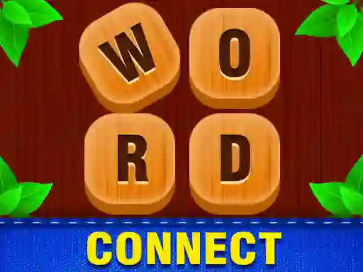 Gioco Word Connect in linea