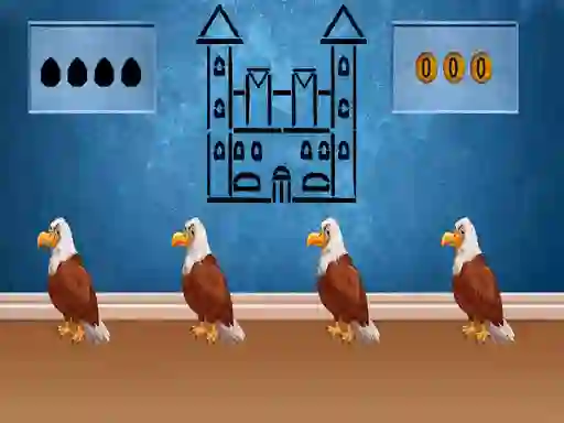 Gioco Little Princess Escape in linea