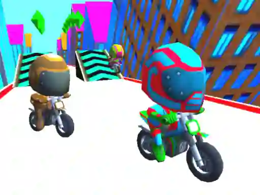 Gioco Slope Bike 2 in linea