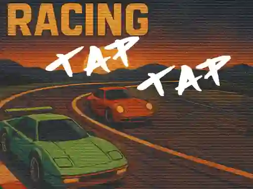 Gioco Tap Tap Racing in linea