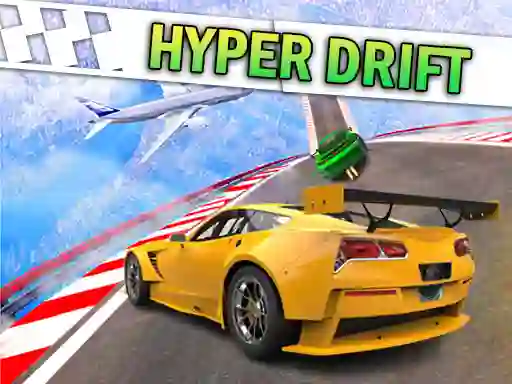 Gioco Hyper Drift in linea