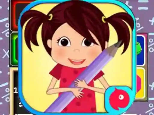 Gioco Kids Quiz in linea