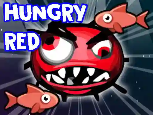 Gioco Hungry Red in linea