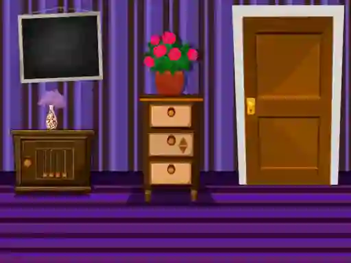 Gioco Professor House Escape in linea