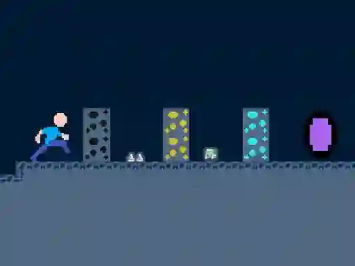 Gioco Dungeon Adventures in linea