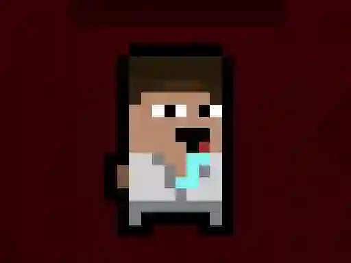 Gioco Dr.Noob Steve in linea