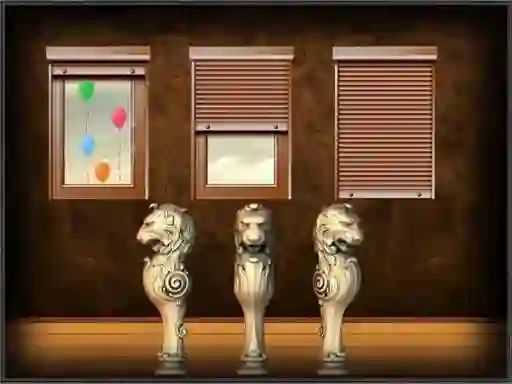 Gioco Amgel Easy Room Escape 69 in linea