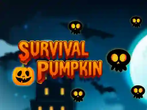 Gioco Survival Pumpkin in linea