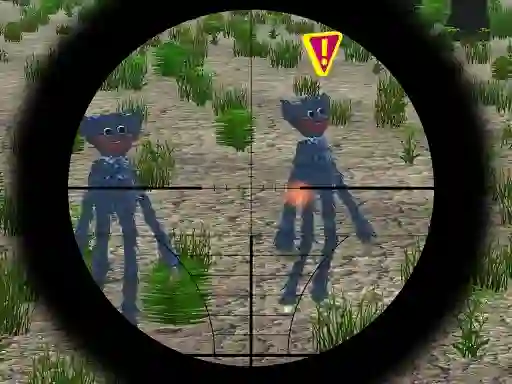 Gioco Squid Poopy Sniper in linea