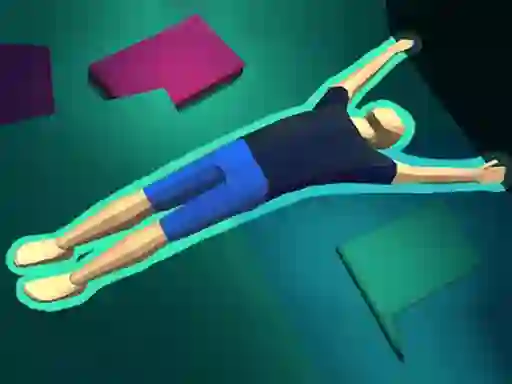 Gioco Flip Hero in linea