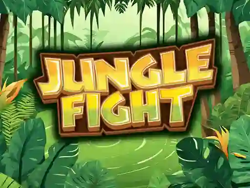 Gioco Jungle Fight in linea