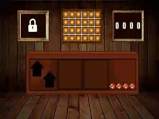 Gioco Chalet Escape in linea